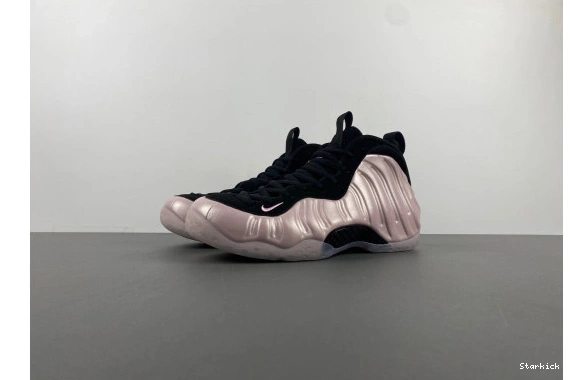  DMV HJ4187-001 Foamposite  Air Nike Cherry Blossom  One 1229